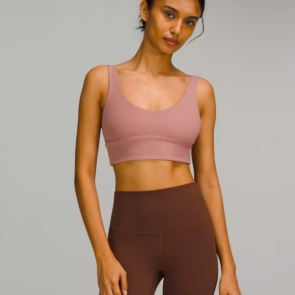 Lululemon Align Bra - Picture 1 of 4